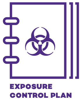 Exposure Control Plan