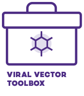 Viral Vector Toolbox